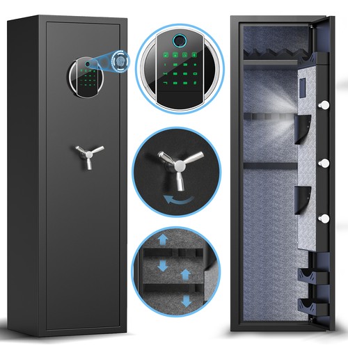 INTERGREAT 14-16 gun safe