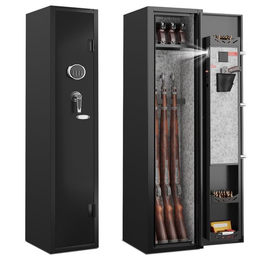 KAER 2-3 gun cabinet