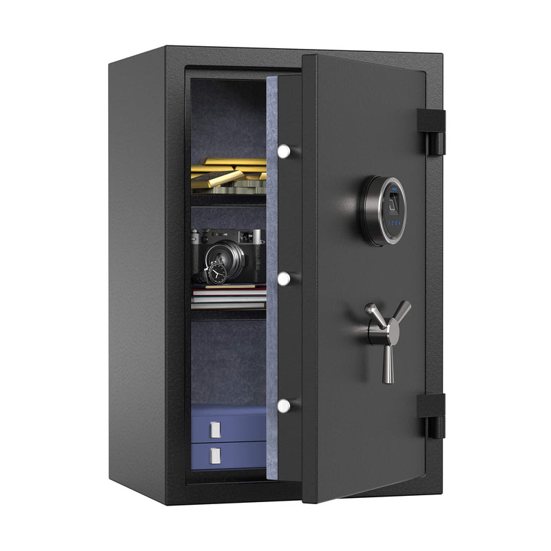 SentrySafe fireproof and waterproof document box