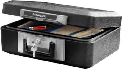 SentrySafe Fireproof Chest